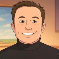 elonreevesmusk (@donlyrealelon) 's Twitter Profile