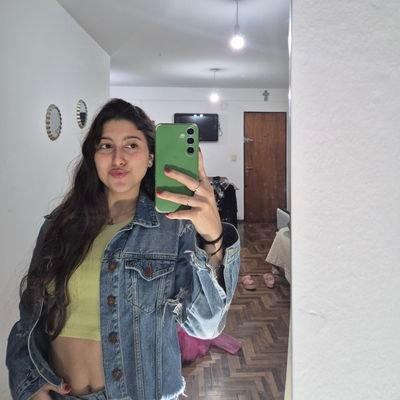 🌴🌊🥥🌻☀️
ˢᶦ ʰᵃᵇʳᶦᵃ ᵘⁿ ᵈᵉˢᵉᵒ ᵖᵃʳᵃ ᵐᶦ ᵛᶦᵈᵃ ˢᵉʳᶦᵃⁿ ᵗᵘˢ ᵐᵃⁿᵒˢ ᵉⁿ ᵐᶦˢ ᵐᵉʲᶦˡˡᵃˢ