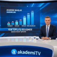 Akademi TV (@akademitv) 's Twitter Profile