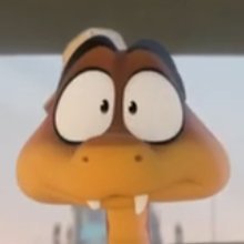 Avi Profile