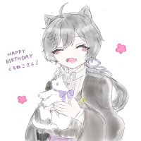 横切る黒猫 (@kuronekoy0330) 's Twitter Profile Photo