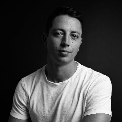 founder @ Spice — growing food brands online sales / tinkering with AI for SMBs / occasional spicy-take / poetic depressive type