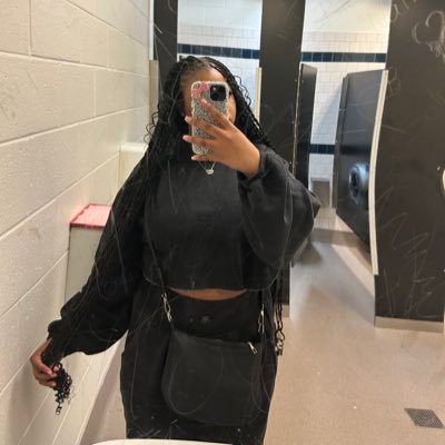 LITTLE MISS VIRGO👩🏾❤️💋👩🏾 ig@k2privfinstaaa2.0