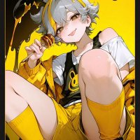 ميو (@ube_iq) Twitter profile photo