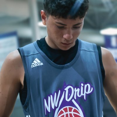 c/o 2026 #3 | 6ā1ā 165lbs | PG/SG | Wa | 253-750-1355 | White River High School | NW Drip | IG: benberg_3 | email: benberg.3105@gmail.com | GPA 3.9