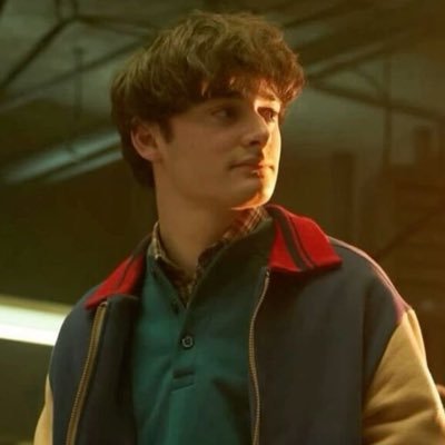 here to update all things related to our favorite boy will byers!