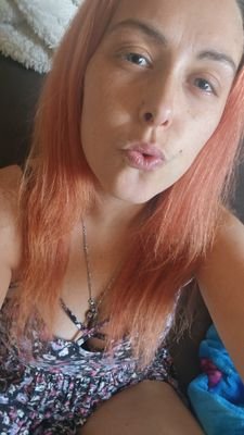 Milf 👙
Bi 👩❤️👩
Aries ♈️
Solo Creator ☝️
The Girl In Your Dreams 💭
The Btch Nextdoor 🏘
Wet & Squishy 💦
Ask me what I offer to make you happy. 🥴🤤