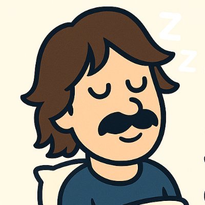 TheSideStack's profile picture. Side hustles powered by AI. For lazy people who still want to win.
📬 Read the newsletter below!

https://t.co/oockCF7EQi