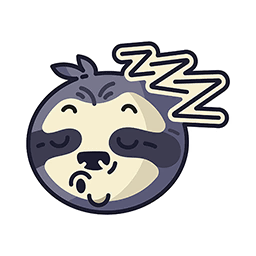 SadSlothXL's profile picture. 