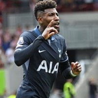 THFC_ Emerson_ (@emersonslefttoe) 's Twitter Profile