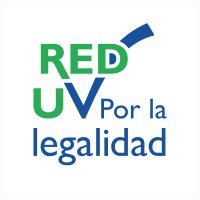 Red UV por la Legalidad (@reduvlegalidad) 's Twitter Profile