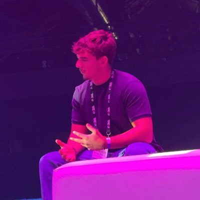 leo_trapani's profile picture. 19, Software Engineer