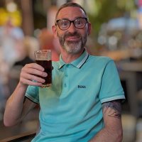 Paul Farnsworth (@paulfarns) 's Twitter Profile Photo Paul Farnsworth (@paulfarns) 's Twitter Profile Photo