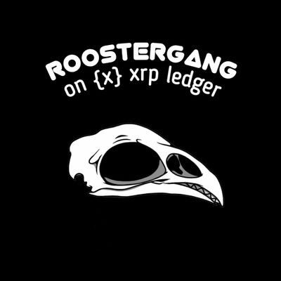 RoosterGang NFT
300 unique roosters on XRP
Bold, wild, and ready to rule
Only 300 supply – join the flock!