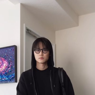 JtFVpVHIDY29679's profile picture. 岩手県出身、慶應、横浜1人暮らし、東京、23歳、173cm、細マッチョ