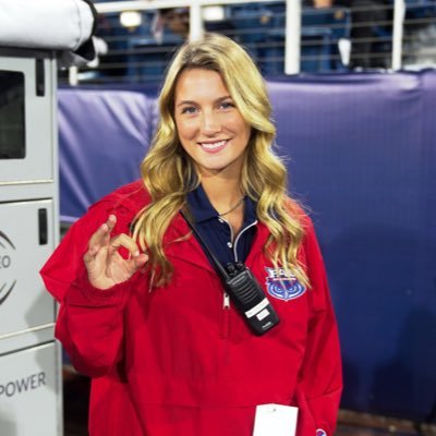 FAU Recruting Intern | Miami Dolphins Events Intern | FAU MBA in Sport Management ‘26