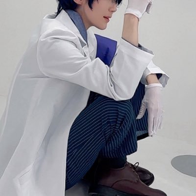 コスプレ。関東。すごく昔に成人済。まほやく、🌈🕒、刀剣、原神他。日常ツイ多め。ほぼ壁打ち。リプ🐢。コスまとめ(#みなとこすろぐ)、waveBoxはリンク