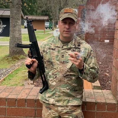 Earl_plumlee8's profile picture. ⚡️ Marine Force Reconnaissance
⚡️ ARMY Special Forces 18B
⚡️ Medal of Honor Recipient

Dad, Conservative independent 🇺🇲 America first 🥇🇺🇲 #IFBAP