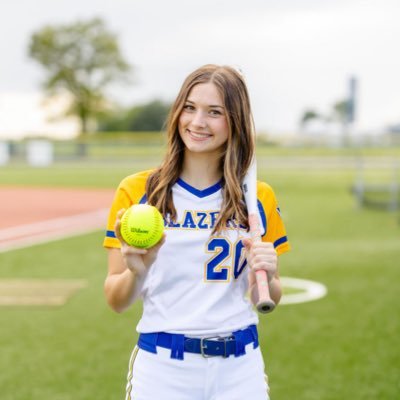 Psalms 23:1 | 5’5 | Left field and Center | Valley View HS in Jonesboro, Ar | class of ‘27 | Fireball Extreme 09 and Swat Elite 18u | 4.0 GPA| 8703513886