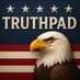 TruthPad (@truthpadmeme) Twitter profile photo TruthPad (@truthpadmeme) Twitter profile photo