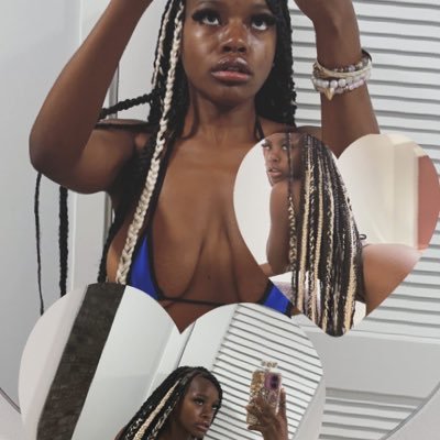 Click here To Sub Now ❗️😍➡️ https://t.co/YX0q2oUB7E ⬅️ New Videos On The Way! 🎥🤎🍫🤎