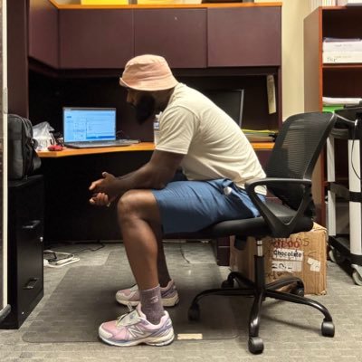 Neva had shit but opportunity and im thankful for that.