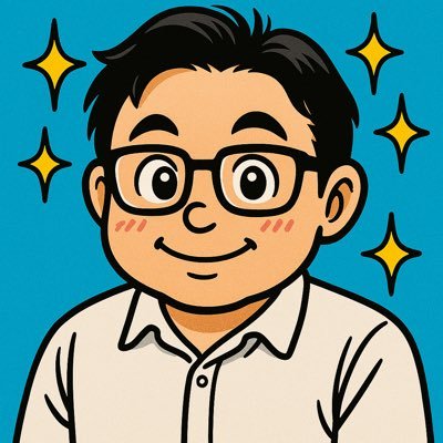 充実した40代を過ごすために🍀
社労士試験に向け勉強中📖2024年度は大撃沈💣️2026年度は社労士24でリベンジ👊
社労士関連の無言フォローすみません🙏