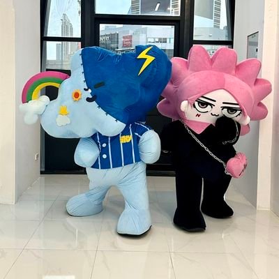 รักBABYMONSTER🦌(PHARITA)
TREASURE🐰🐨(DOYOUNG,JUNKYU)
GOT7🍑 (PARK JINYOUNG) #สกายนานิ🐱🐶