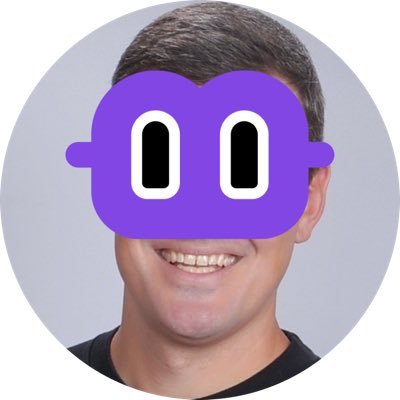 Marc, the Degen CEO of Polygon Labs (💜,⚔️, ※) Profile