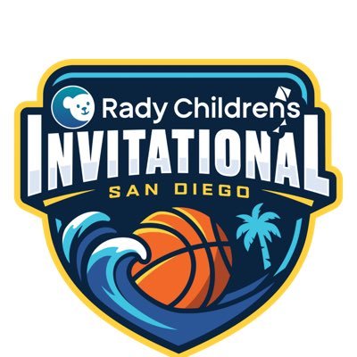 Men's College Basketball Tournament. San Diego, CA. Thanksgiving 2025