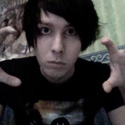 this account is just me trying to be funny before the heat death of the universe. going on 11 years of my dan and phil obsession.