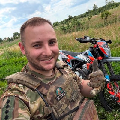 Ukraine🇺🇦 shall remain the land of the free so far we stand firm 🦅and courageous 💙to chase out the dictators. #victoryforukraine