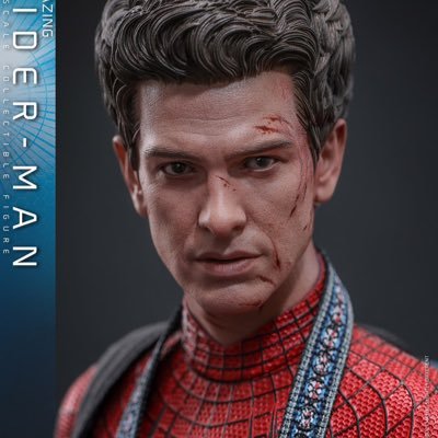 marvelfanrave's profile picture. Die-hard Marvel Fan. Opinions are my own. #ActuallyAutistic he/him