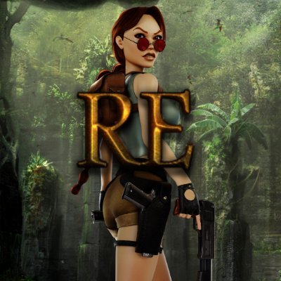 Organization that holds Tomb Raider speedrunning events/charities. Welcome to all players. For business/sponsorships contact RaidersExhibition@gmail.com