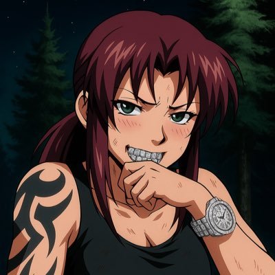 tank jrさんのプロフィール画像