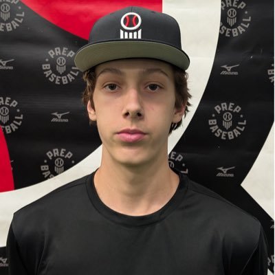 2027 | RHP/C/3B | Hickory Grove Christian @hglionsbaseball | 6’2” 175lbs | 4.57 GPA | Contact zachwhite2027@gmail.com or 980.230.5826 | NCAA#2408393756