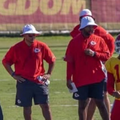 2025 Bill Walsh Fellowship - KC Chiefs | M.Ed. Leadership | UMU Graduate | Be the change you want to see in the world. IG: CoachEdwards28