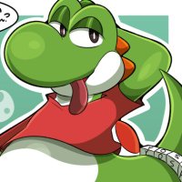 Alex 💚 (@justasillyyoshi) 's Twitter Profile