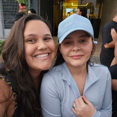 Carioca em Fortaleza, 29, Katycat @FluminenseFC, 🌈
Maiara & Maraisa ♡ Marília Mendonça