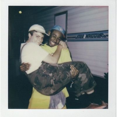 drumspleas's profile picture. una tipa rapaz