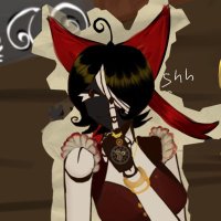 ๐๐ฒ๐ถ๐๐ฒ ๐พ (Mafia Au event) (@mimzithemimic) 's Twitter Profile