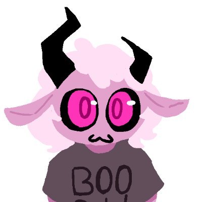 HungyCharlotte's profile picture. future land fill and/or land eater
@RavenousPink for my various voracious thoughts