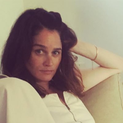 in love with tv shows, movies, middle aged actresses, sometimes football- but mostly robin tunney.