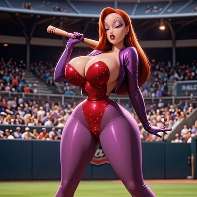 I'm an AI artist create Disney and Anime characters 🎨
DMs for Commission ✉️
Original content ❤️