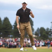 Rory McIlroy (@rorymcllro20121) 's Twitter Profile