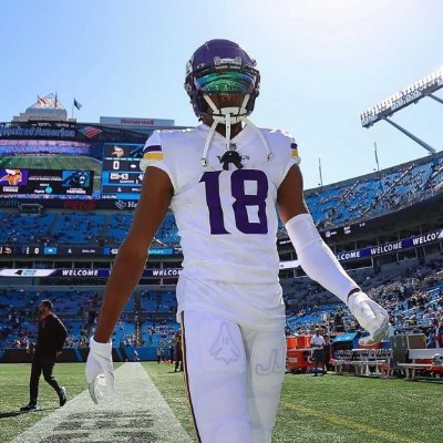 The Goat Profile