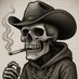 Emo_Cowboy1 (@slightlyav3rag3) Twitter profile photo