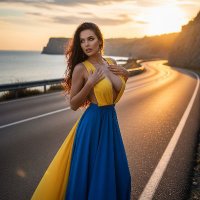 Meryem Ceylan 🇹🇷 (@meryemceylantr) Twitter profile photo