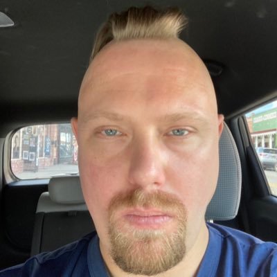WadeTownsendMan's profile picture. College Baseball Legend…Online Poker Legend…Pagan Texan Viking...Philosophical and Theological End Boss

Future KingofTexas and leader of the Nordicists
