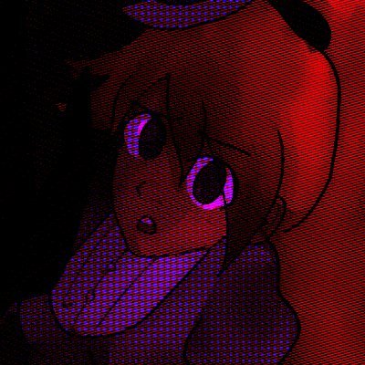 Game dev for ROSALIE a combat oriented VN ! I also make comics on @gummylaika #solodev